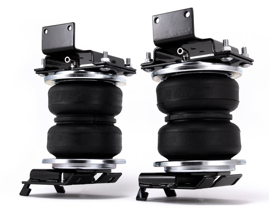 Air Lift 57365 LOADLIFTER 5000 for Select Dodge Ram 1500, Ram 1500, Ram Classic