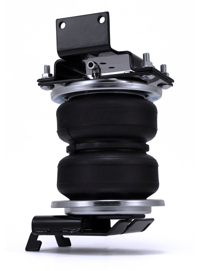 Air Lift 57365 LOADLIFTER 5000 for Select Dodge Ram 1500, Ram 1500, Ram Classic