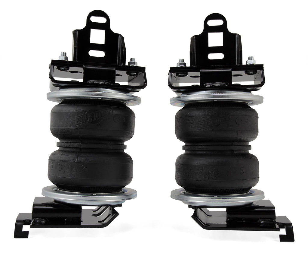 Air Lift 57375 LOADLIFTER 5000 for Select Ram