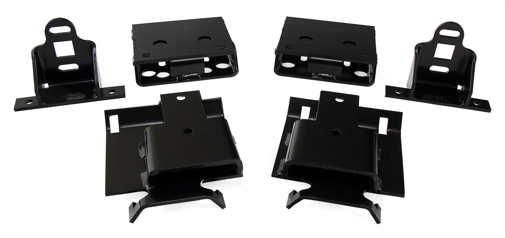 Air Lift 57375 LOADLIFTER 5000 for Select Ram