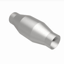 Load image into Gallery viewer, MagnaFlow Exhaust Products 59920 Standard Grade Universal Catalytic Converter