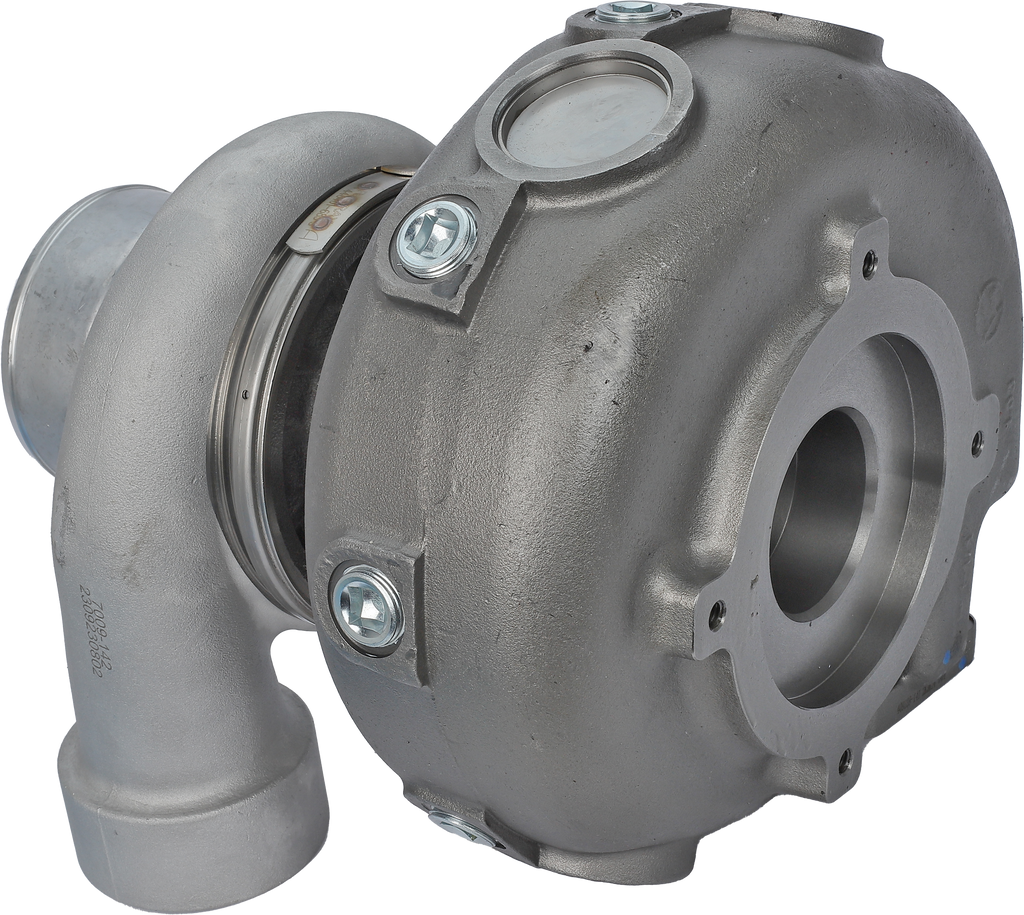 Alliant Power 466015-5001S Turbocharger