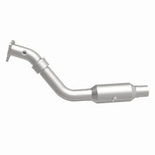 Load image into Gallery viewer, MagnaFlow Exhaust Products 4551018 California CARB Direct-Fit Catalytic Converter for Select Chrysler Pacifica
