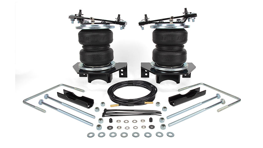 Air Lift 57380 LoadLifter 5000 load support kit for the 2023-2025 Ford F-350 DRW 4WD for Select Ford F-350 Super Duty