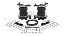 Load image into Gallery viewer, Air Lift 57380 LoadLifter 5000 load support kit for the 2023-2025 Ford F-350 DRW 4WD for Select Ford F-350 Super Duty