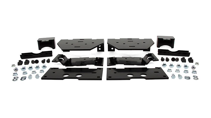 Air Lift 57380 LoadLifter 5000 load support kit for the 2023-2025 Ford F-350 DRW 4WD for Select Ford F-350 Super Duty