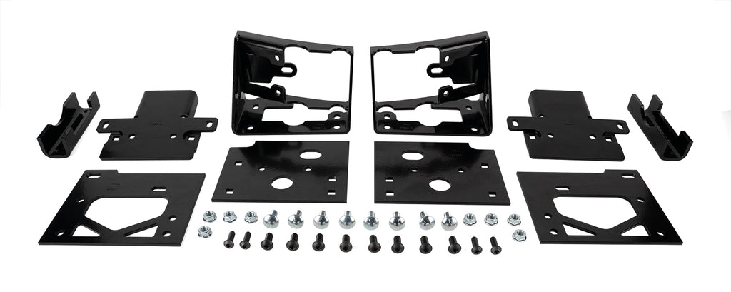 Air Lift 57383 LoadLifter 5000 Air Spring Kit for Select Toyota Tundra