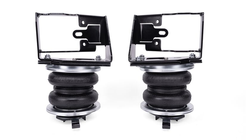 Air Lift 57386 LoadLifter 5000 load support kit for the 2024-2026 Toyota Tacoma 4WD. for Select Toyota Tacoma