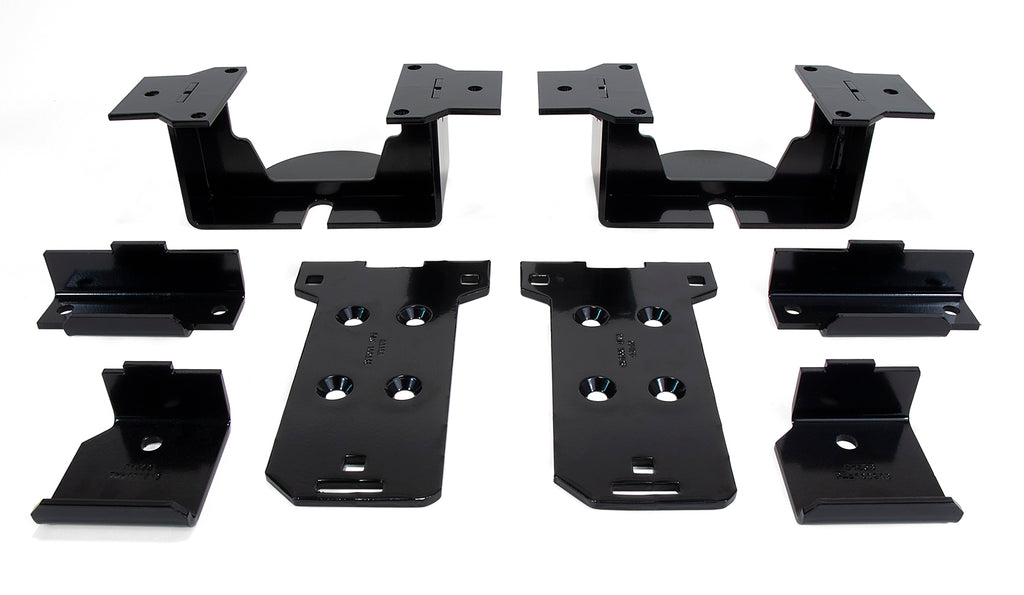 Air Lift 57388 LOADLIFTER 5000 for Select Chevrolet Silverado 1500, Chevrolet Silverado LTD, GMC Sierra 1500, GMC Sierra Limited