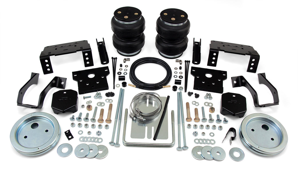 Air Lift 57390 LOADLIFTER 5000 for Select Ford F-250 Super Duty, Ford F-350 Super Duty