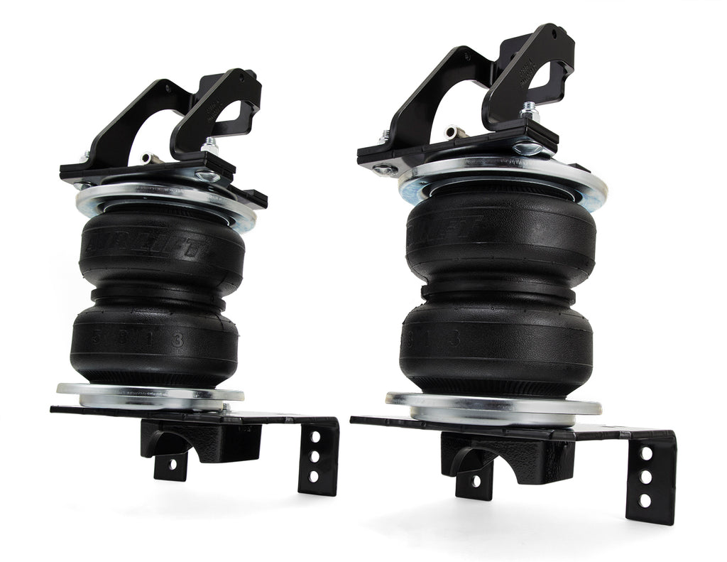 Air Lift 57390 LOADLIFTER 5000 for Select Ford F-250 Super Duty, Ford F-350 Super Duty