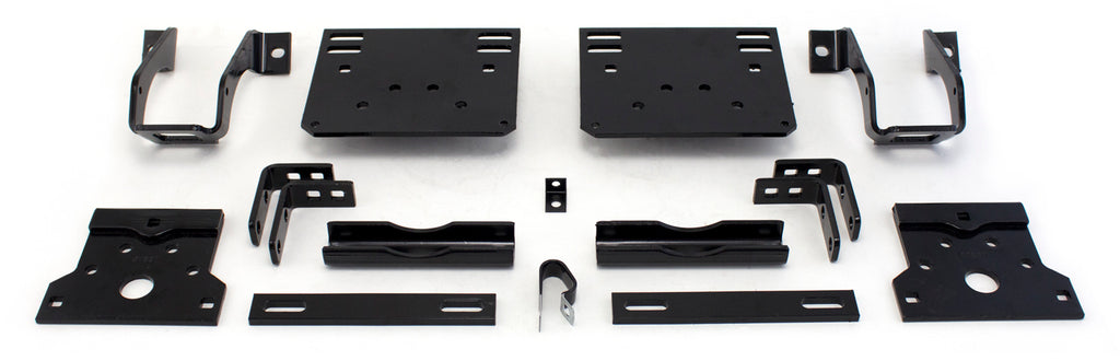 Air Lift 57390 LOADLIFTER 5000 for Select Ford F-250 Super Duty, Ford F-350 Super Duty