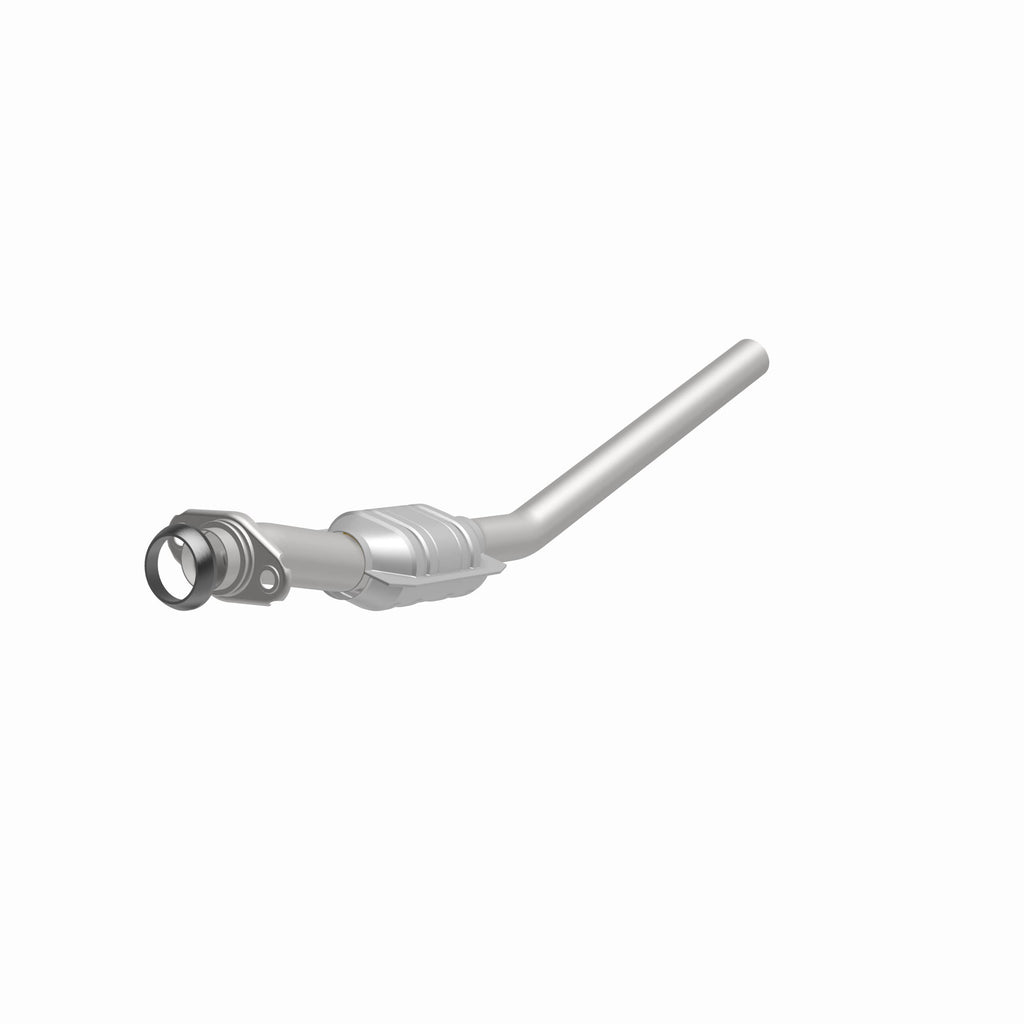 MagnaFlow Exhaust Products 93275 Standard Grade Direct-Fit Catalytic Converter for Select Chrysler Town & Country, Dodge Caravan, Dodge Grand Caravan, Plymouth Grand Voyager, Plymouth Voyager