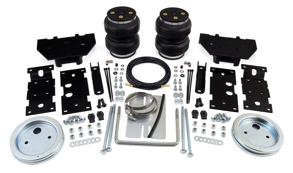 Air Lift 57391 LOADLIFTER 5000 for Select Ford F-250 Super Duty, Ford F-350 Super Duty
