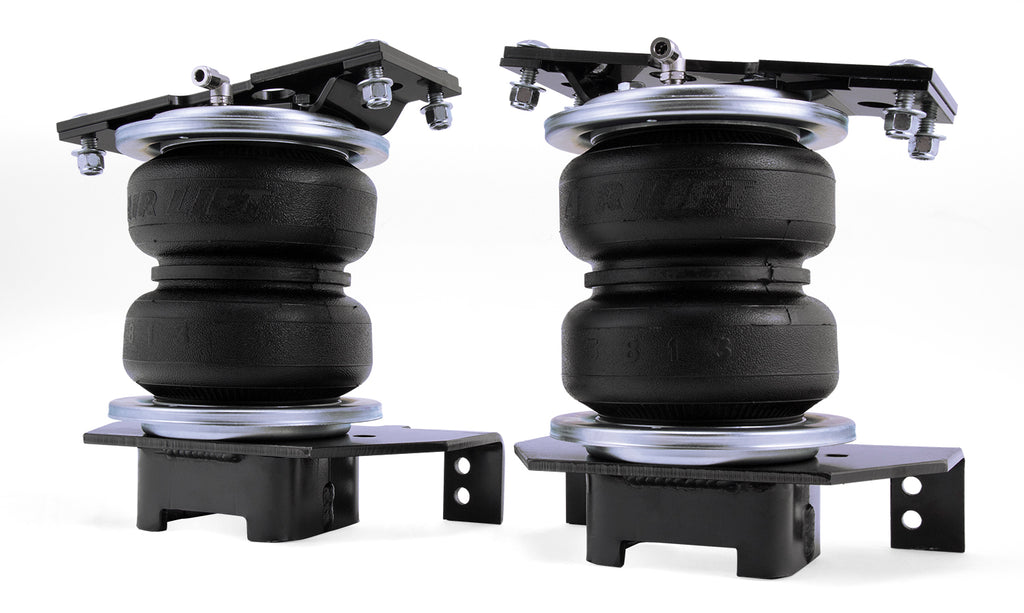 Air Lift 57391 LOADLIFTER 5000 for Select Ford F-250 Super Duty, Ford F-350 Super Duty