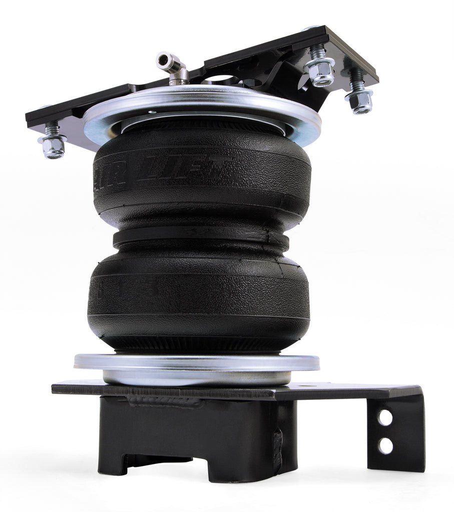 Air Lift 57391 LOADLIFTER 5000 for Select Ford F-250 Super Duty, Ford F-350 Super Duty
