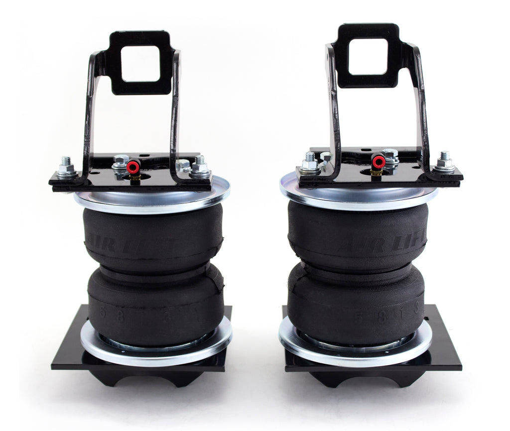 Air Lift 57393 LOADLIFTER 5000 for Select Ford F-250 Super Duty, Ford F-350 Super Duty