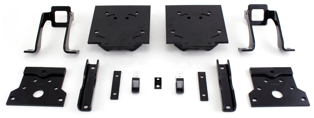 Air Lift 57393 LOADLIFTER 5000 for Select Ford F-250 Super Duty, Ford F-350 Super Duty