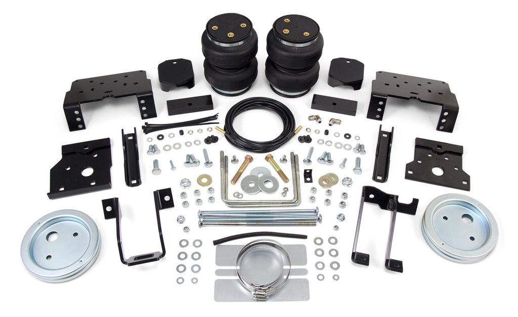 Air Lift 57396 LOADLIFTER 5000 for Select Ford F-250 Super Duty, Ford F-350 Super Duty, Ford F-450 Super Duty