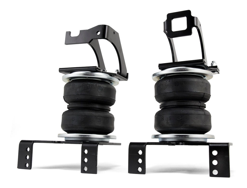 Air Lift 57396 LOADLIFTER 5000 for Select Ford F-250 Super Duty, Ford F-350 Super Duty, Ford F-450 Super Duty
