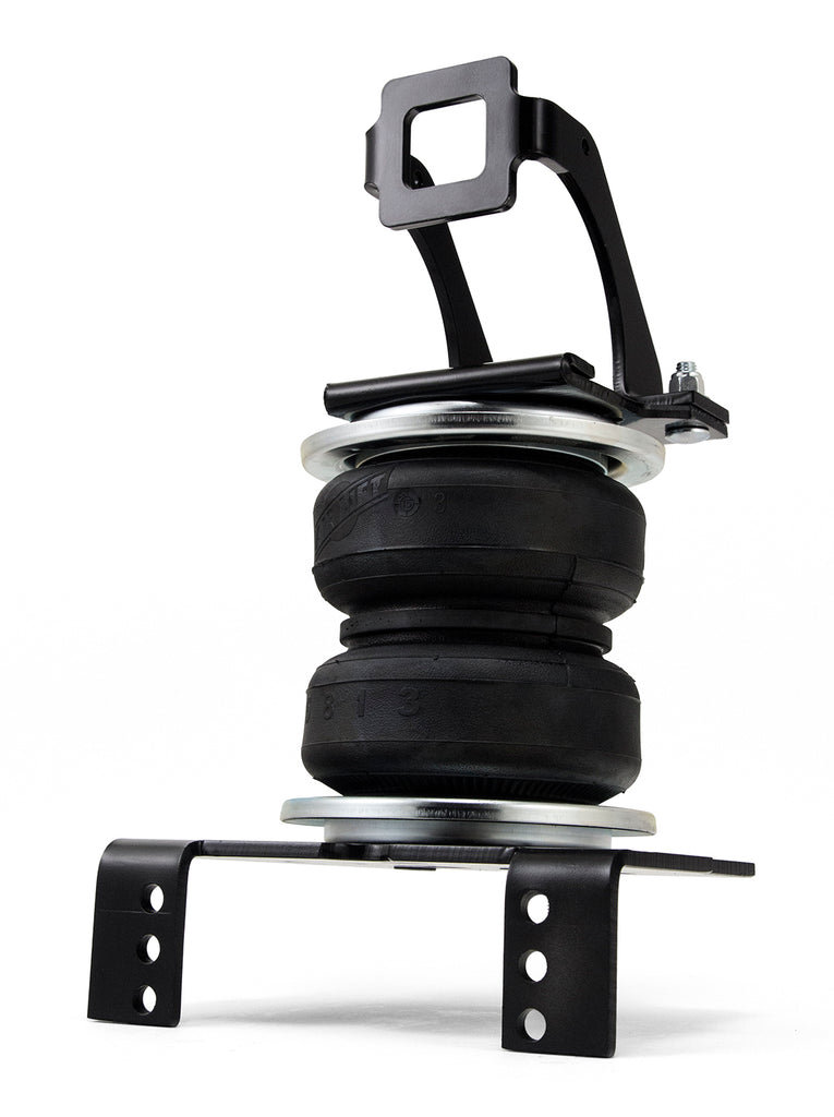 Air Lift 57396 LOADLIFTER 5000 for Select Ford F-250 Super Duty, Ford F-350 Super Duty, Ford F-450 Super Duty