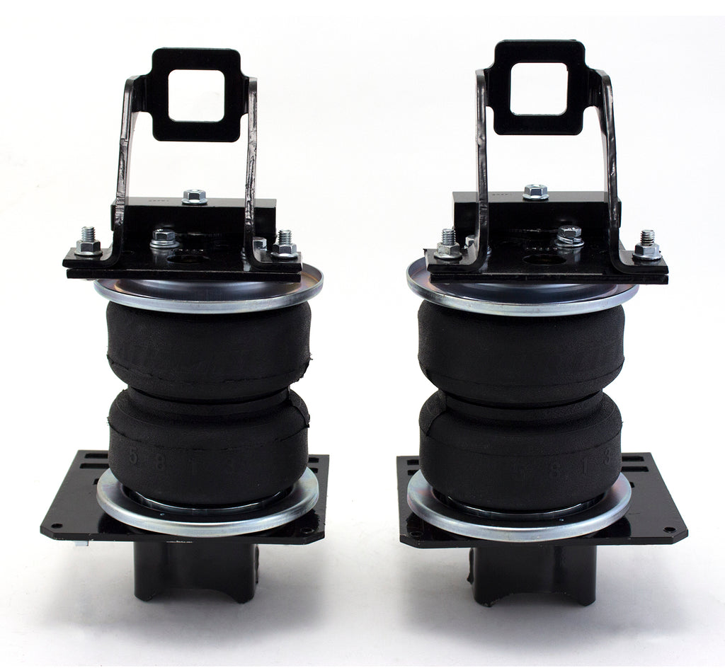 Air Lift 57397 LOADLIFTER 5000 for Select Ford F-250 Super Duty, Ford F-350 Super Duty