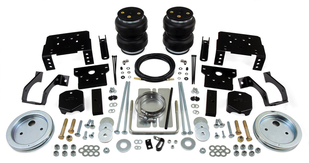 Air Lift 57398 LOADLIFTER 5000 for Select Ford F-250 Super Duty, Ford F-350 Super Duty