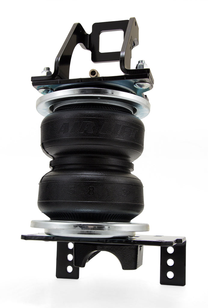 Air Lift 57398 LOADLIFTER 5000 for Select Ford F-250 Super Duty, Ford F-350 Super Duty