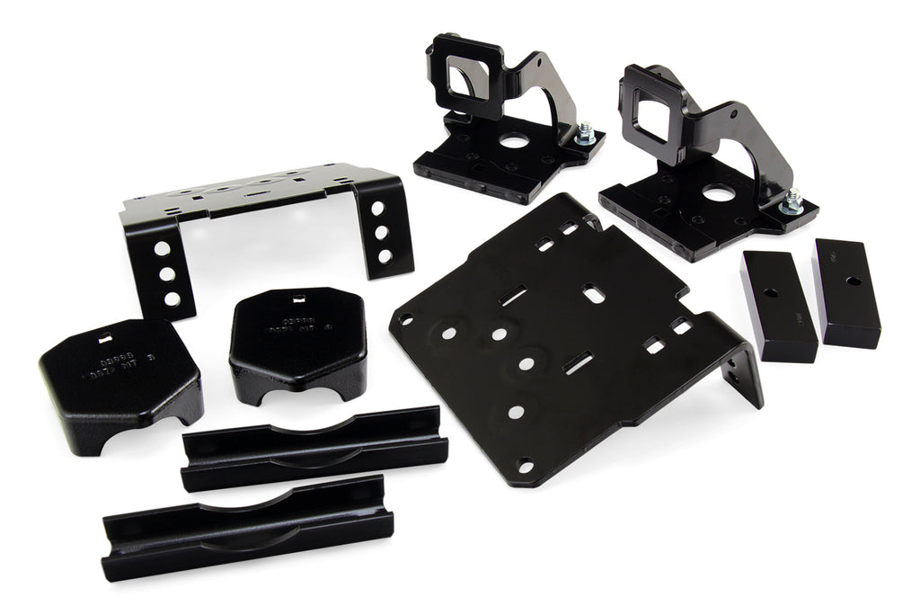 Air Lift 57398 LOADLIFTER 5000 for Select Ford F-250 Super Duty, Ford F-350 Super Duty