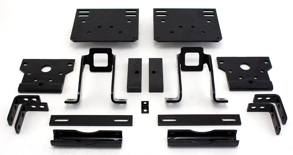 Air Lift 57398 LOADLIFTER 5000 for Select Ford F-250 Super Duty, Ford F-350 Super Duty