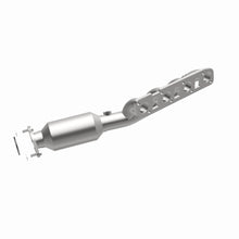 Load image into Gallery viewer, MagnaFlow Exhaust Products 22-035 OEM Grade Manifold Catalytic Converter for Select INFINITI QX56, INFINITI QX80