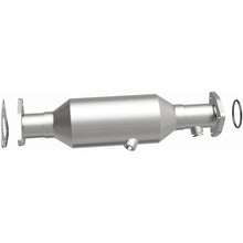 Load image into Gallery viewer, MagnaFlow Exhaust Products 4481616 California CARB Direct-Fit Catalytic Converter for Select Acura CL, Acura TL, Honda Accord