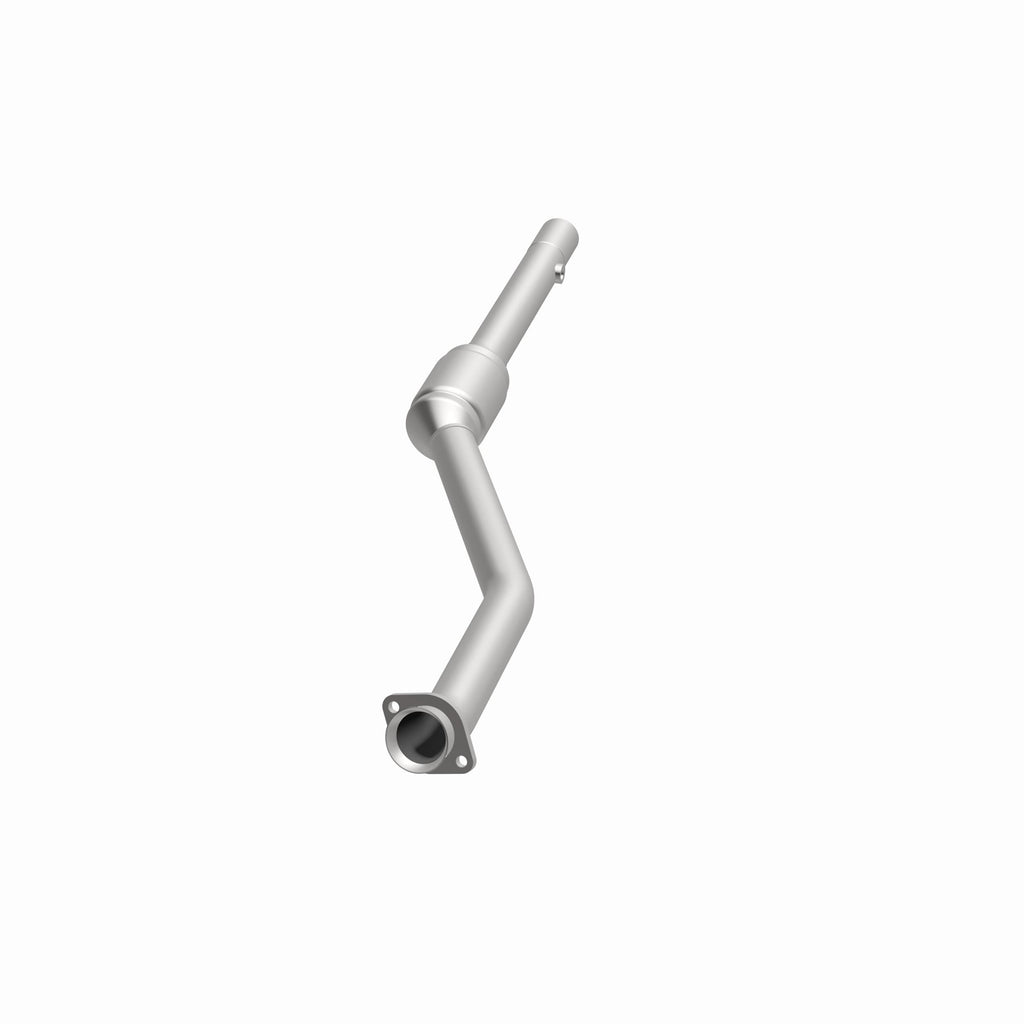 MagnaFlow Exhaust Products 24520 HM Grade Direct-Fit Catalytic Converter for Select BMW 540i, BMW 740i, BMW 740iL