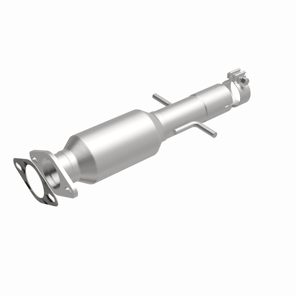 MagnaFlow Exhaust Products 5671623 California CARB Direct-Fit Catalytic Converter for Select Pontiac G6, Saturn Aura