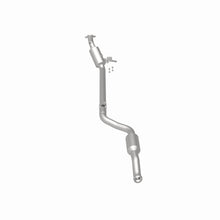 Load image into Gallery viewer, MagnaFlow Exhaust Products 21-447 OEM Grade Direct-Fit Catalytic Converter for Select Mercedes-Benz C300, Mercedes-Benz E350, Mercedes-Benz E400, Mercedes-Benz GLK350