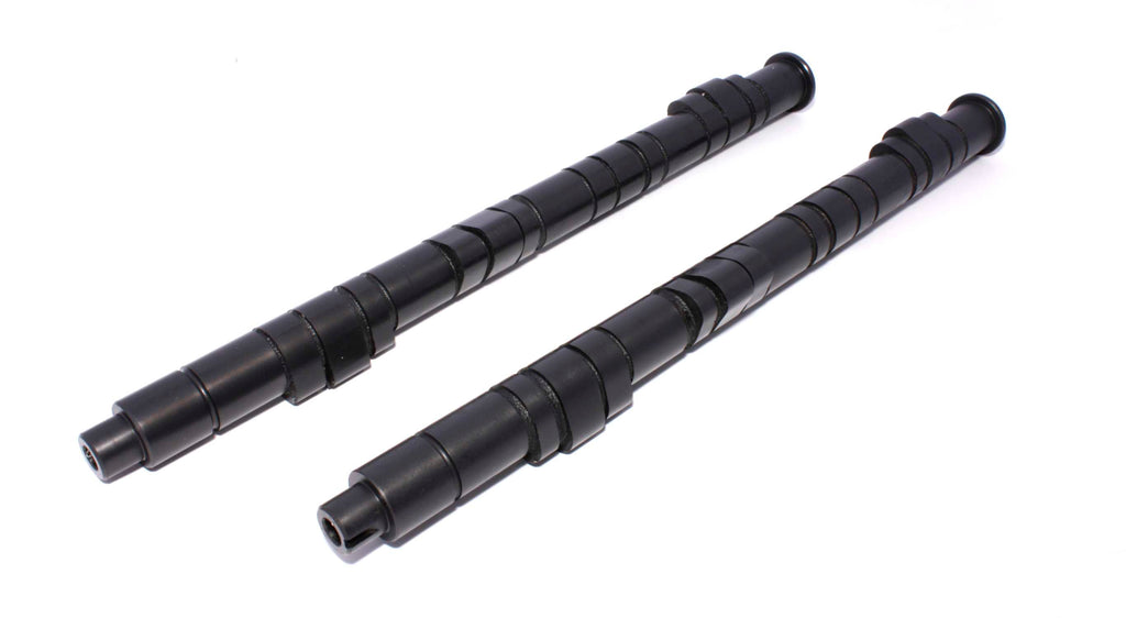 COMP Cams 57400 Quiktyme 222/222 Solid Cams for Honda B16A/B17A/B18C/B18C5 V-TEC for Select Acura Integra