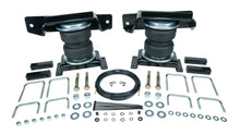 Load image into Gallery viewer, Air Lift 57409 LoadLifter 5000 load support kit for lifted 2017-2022 Ford F-250/F-350 SRW 4WD for Select Ford F-250 Super Duty, Ford F-350 Super Duty