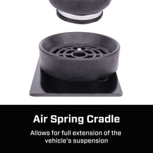 Load image into Gallery viewer, Air Lift 57415 LoadLifter air spring kit with Universal Air Spring Cradle-57415 for Select Jeep Gladiator