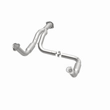 Load image into Gallery viewer, MagnaFlow Exhaust Products 5451644 California CARB Direct-Fit Catalytic Converter for Select Chevrolet Silverado HD, Chevrolet Silverado HD, GMC Sierra HD, GMC Sierra HD
