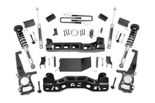 Load image into Gallery viewer, Rough Country 57432 Suspension Lift Kit for Select Ford F-150