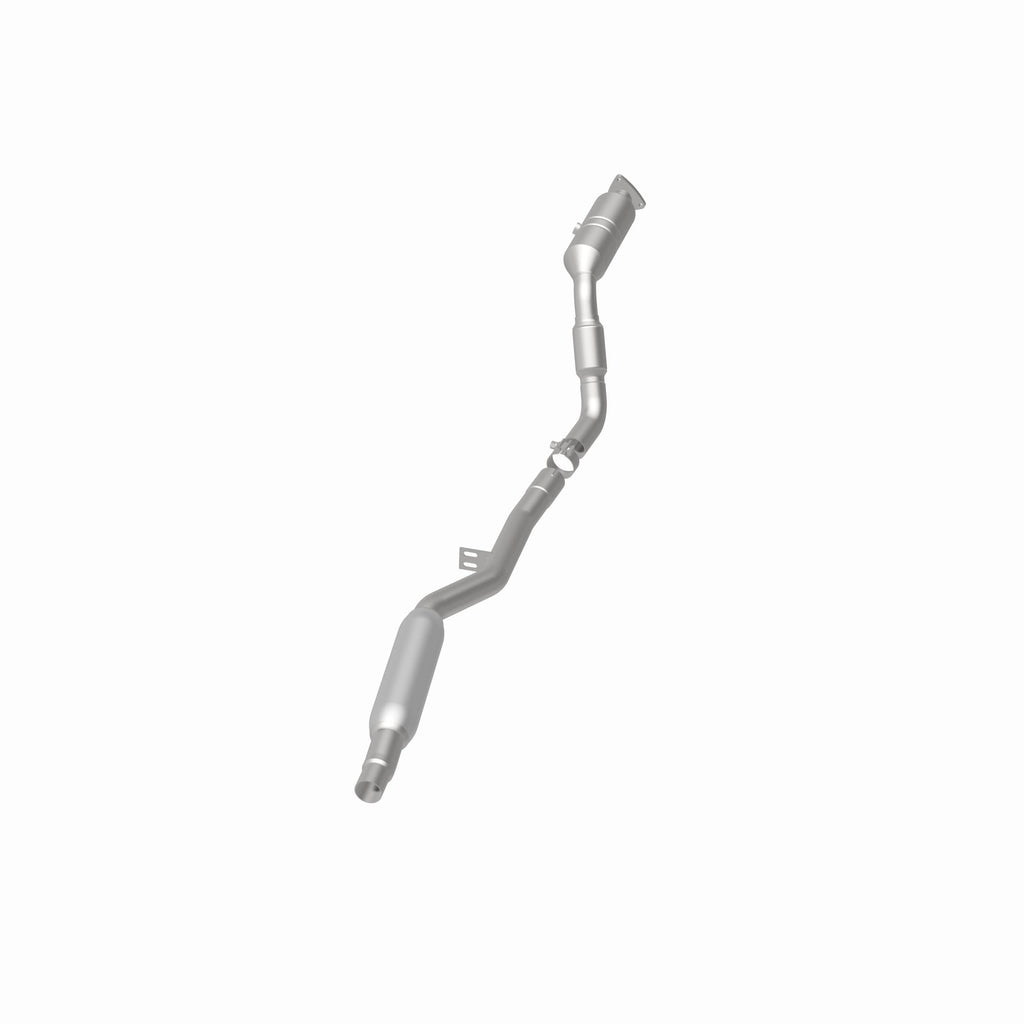 MagnaFlow Exhaust Products 4481133 California CARB Direct-Fit Catalytic Converter for Select Audi A6 Quattro