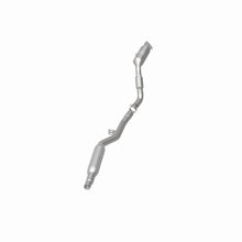Load image into Gallery viewer, MagnaFlow Exhaust Products 4481133 California CARB Direct-Fit Catalytic Converter for Select Audi A6 Quattro
