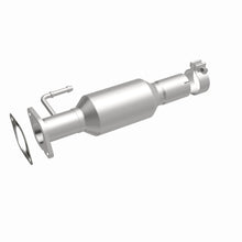 Load image into Gallery viewer, MagnaFlow Exhaust Products 21-730 OEM Grade Direct-Fit Catalytic Converter for Select Ford Edge