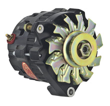 Load image into Gallery viewer, Powermaster Performance 574611 Alternator for Select Chevrolet Astro, Chevrolet Beretta, Chevrolet Blazer, Chevrolet C1500, Chevrolet C1500 Suburban, Chevrolet C2500, Chevrolet C2500 Suburban, Chevrolet C3500, Chevrolet Camaro, Chevrolet Caprice,