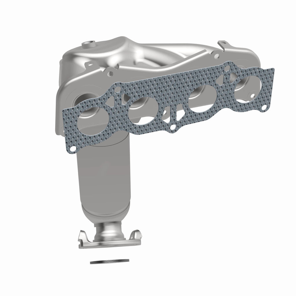 MagnaFlow Exhaust Products 5631373 California CARB Manifold Catalytic Converter for Select Toyota Camry
