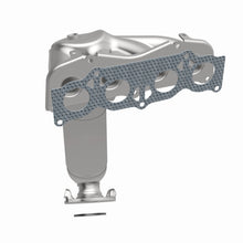 Load image into Gallery viewer, MagnaFlow Exhaust Products 5631373 California CARB Manifold Catalytic Converter for Select Toyota Camry