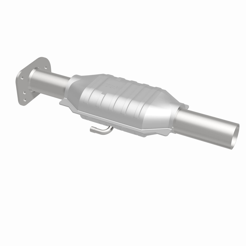 MagnaFlow Exhaust Products 23121 Standard Grade Direct-Fit Catalytic Converter for Select Cadillac Allante, Cadillac Eldorado, Cadillac Seville