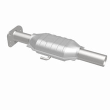 Load image into Gallery viewer, MagnaFlow Exhaust Products 23121 Standard Grade Direct-Fit Catalytic Converter for Select Cadillac Allante, Cadillac Eldorado, Cadillac Seville