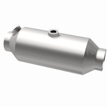 Load image into Gallery viewer, MagnaFlow Exhaust Products 5461325 California CARB Universal Catalytic Converter for Select Acura RSX, Honda Civic