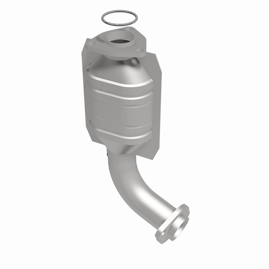 MagnaFlow Exhaust Products 49555 OEM Grade Direct-Fit Catalytic Converter for Select Chevrolet Tracker, Suzuki Vitara